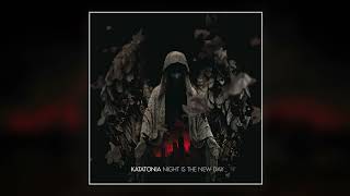 Katatonia  Night Is the New Day Full Album [upl. by Menken]