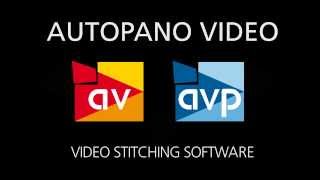 Autopano Video Presentation [upl. by Dempster]