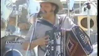 ELISEO ROBLES Y RAMON AYALA GAVIOTA 1987 [upl. by Airetal65]