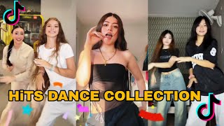 TIKTOK HIT DANCE COMPILATIONS  New Trending Tiktok Dance Mashup Video Part4 [upl. by Dauf]