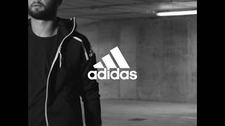 adidas Hoodie ZNE Fast Release [upl. by Assilen]