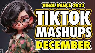 New Tiktok Mashup 2023 Philippines Party Music  Viral Dance Trends  December 30th [upl. by Cyler852]