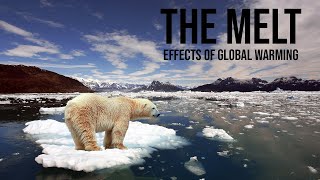 THE MELT  EFFECTS OF GLOBAL WARMING  Music by Spud [upl. by Doran150]