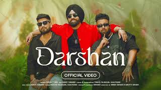 Darshan Ammy Virk ftPddy NagarMuzical DoctorzTop New Punjabi Song [upl. by Lefkowitz]