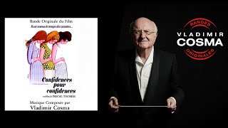 Vladimir Cosma  Les trois sœurs [upl. by Muriah]