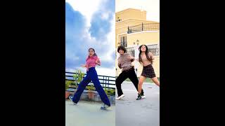 Adaa sachinsharmaofficial88 choreography Dance by Tanushkayoutube dance trending shorts [upl. by Attlee555]