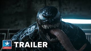 Venom The Last Dance  Officiële Trailer [upl. by Savior96]