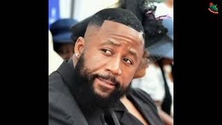 Cassper Nyovest Reveals His Set For His 10th Tsholofelo Anniversary [upl. by Edieh]