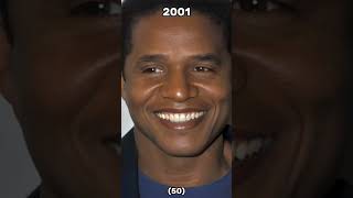 IG Requested Jackie Jackson Throughout the Years 19652024 jackiejackson hollywood jackson5 [upl. by Kuhn]