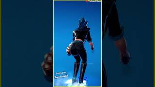 Fortnite Slalom Style Emote With Heroic Hope Skin Thicc 🍑😜😍🥵 [upl. by Segroeg]