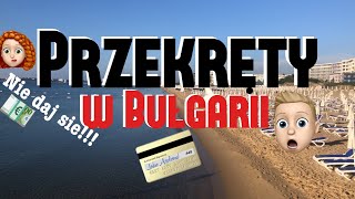 Na co uważać w Bułgariipopularne przekręty  Orient Explorer amp wczasywBulgariipl [upl. by Zia904]