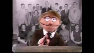 Verkaufen Verkaufen Verkaufen Das letzte Wort – Die Muppets [upl. by Atineb]