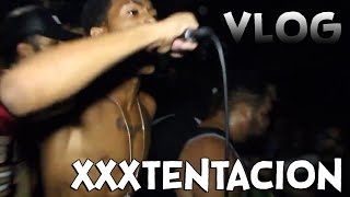 XXXTENTACION VLOG [upl. by Assenna656]