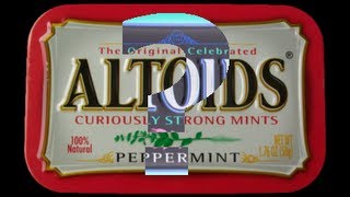 Best Altoids tin Projects [upl. by Ecarret409]