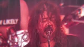 Foo Fighters  These Days Live Performance at London Stadium England 22062024 foofighters [upl. by Barnie]