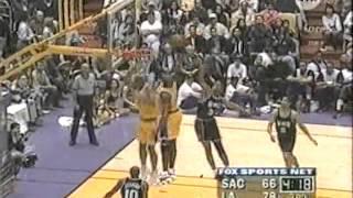 Top 10 NBA 1997 1998 Vol 15 [upl. by Koah]