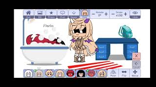 fixing gacha heat video [upl. by Ahsieket]