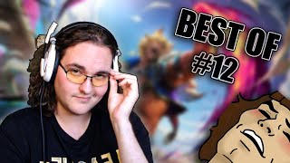 BEST OF GUDULE 12  SoloQ adventure [upl. by Evers415]