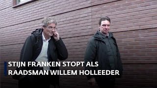 Advocaat Holleeder stopt met verdediging crimineel [upl. by Regdor]