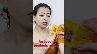 savlon Soap review short videos an beauty [upl. by Ibok]