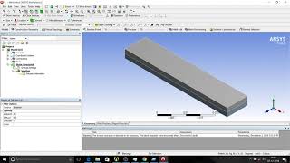 Design with Composites  Composite ANSYS ACP [upl. by Norra322]