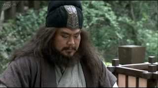 Three Kingdoms 2010 Episode 33 Part 33 English Subtitles [upl. by Saffren]