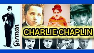 Charlie Chaplin Sein zeitloses Lachen und seine Weisheit [upl. by Lednor]