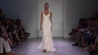 Lazaro Spring 2016  Style 3605 [upl. by Aranaj713]