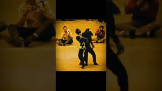 Boxer Challenged BRUCE LEE Bruce Lee vs BOXER [upl. by Heaps29]