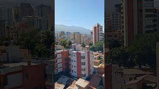 Cochabamba Bolivia [upl. by Eiger299]