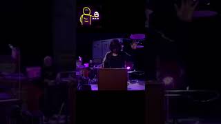 Jean Michel Jarre Oxygene Part 3 Live in your living room [upl. by Aokek]