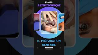 FirstFit  3 step tech [upl. by Wetzell]