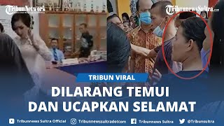 Viral Ibu Ini Ingin Rebut Kembali Anaknya Pada Hari Pernikahannya di Gereja Karena Tak Beri Restu [upl. by O'Gowan604]