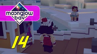 Moonglow Bay  Lets Play Ep 14 [upl. by Ainuj983]