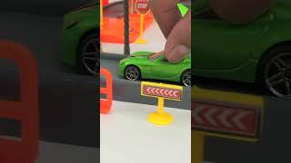 Cochecitos de Carreras  Videos Infantiles  Carros para Niños  Pistas de Juguetes shorts [upl. by Nniuqal]