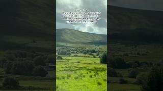 WICKLOW MOUNTAINS  IRELAND  91 DAYS AROUND BRITISH ISLES  asmr travel irelandtravelguide [upl. by Melan]