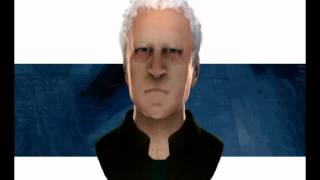 Ted Danson  Becker scene [upl. by Edsel]