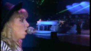 Debbie Gibson Foolish Beat live in Pittsburgh [upl. by Enilecram794]