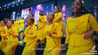 neema gospel choir [upl. by Aneeres]