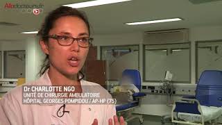 Avec Allodocteurs Questce que la chirurgie ambulatoire [upl. by Marjory959]