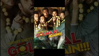 Golmaal Again  Rohit Shetty  Ajay Devgn shots viralvideo viral [upl. by Alexandr]