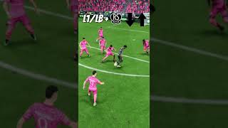 How to do NEW RAINBOW FLICK in FC 24 eafc24 gaming skillmove skillmovetutorial [upl. by Esemaj]