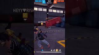 One tap 1vs 2 shorts viral gaming video freefire browse [upl. by Aciraa]