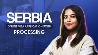 Serbia Online Visa Application Processing  VISAThing  Visa from Bangladesh [upl. by Howland]