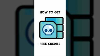 Free Credits with OP Glitch 💀 [upl. by Carn]