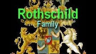 13 Bloodlines of the Illuminati The Rothschild Dynasty [upl. by Aidne]