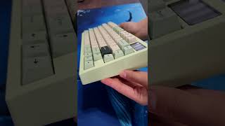 The best sounding keyboard of 2023 [upl. by Khano]