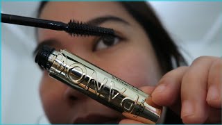 LOREAL PARIS PANORAMA MASCARA [upl. by Chura]