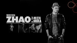 Zhao feat Mira  Zimi ceva Videoclip Oficial [upl. by Eentroc]