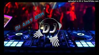 CHOLI KE PEECHE KYA HAI  EDM BASS DIALOUGE  MIX BY DJ AJAY GMS JHANSI KING DJ SAGAR DJ RAJA SACHAN [upl. by Estelle]